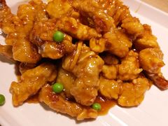 -味莊·青岛菜(云霄路店)