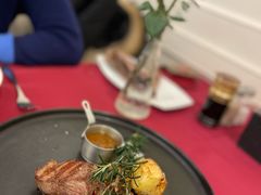 -红房子西菜馆(淮海店)