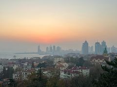 -信号山公园