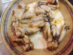 -宽尺巷鱼蛙自助火锅(虎丘钻石广场店)