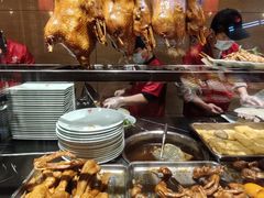 -抱德·潮汕味(敦和店原惠城鱼仔)