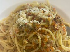 -萨莉亚意式餐厅(深南茂业店)