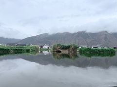 -大理洱源西湖景区