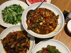 -大鱼徽州·寻味徽菜(星光总店)