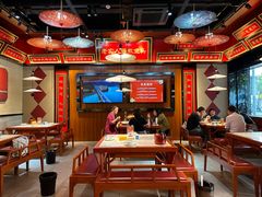 -蜀香格格•剁椒鱼头(龙西店)