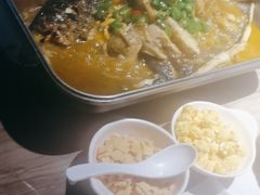 -半天妖烤鱼(大兴宾馆店)
