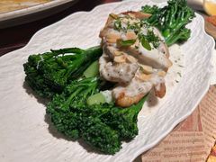 -碧特博格·20年品牌西餐厅(芜湖路店)