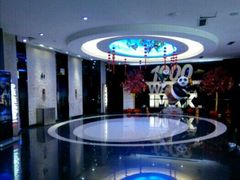 -万达影城(金牛万达广场激光IMAX店)