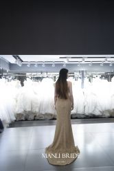 点击看大图 -MANLI BRIDAL婚纱