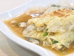 鲜蚝肠粉-兄弟深夜豆浆