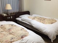 -花钟亭花屋日式旅馆