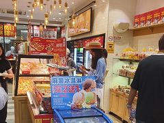 -味多美蛋糕(西安门店)