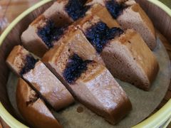 外婆红糖馒头-涌上外婆桥(南塘店)