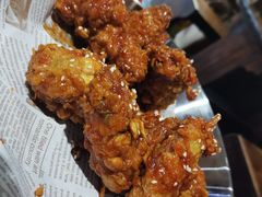 -韩一品韩国料理(柏庐南路店)