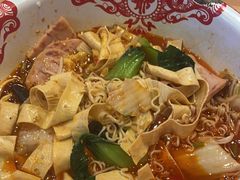 -辣伍爺·冒菜(乐淘里店)