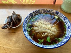-裕兴记·三虾面(西北街总店)