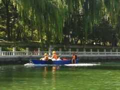 -皇家御河游(紫御湾码头)