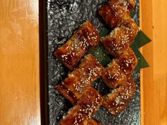 -晶吉·居酒屋·生鱼饭·烧鸟(中山区民主广场经典生活店)