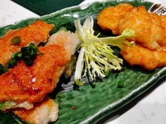 -常来小聚·广州非遗传承餐厅(高德置地店)