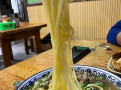 -竹青胶东摔面(黄岛开发区店)