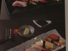 -KYOKU日本料理(嘉里建设广场店)