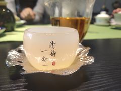 -诗宇时光茶艺书法古琴培训