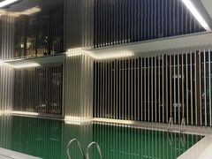 -优享健身(三元桥店)