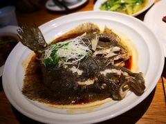 -渝半城经典川粤菜(重庆天地店)