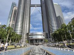 -吉隆坡国油双峰塔