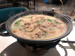 -西酒时光(恒福店)