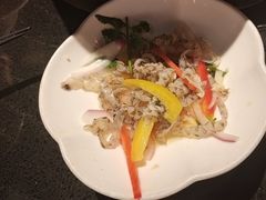 -探鱼·鲜青椒爽麻烤鱼(广州花都来又来店)