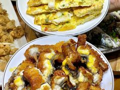 -醉壹号海鲜大排档(厦门美食地标店)