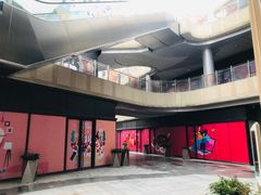-麦当劳(保利若比邻店)