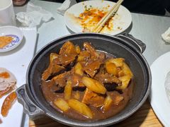 -鸭王烤鸭店(三里河店)