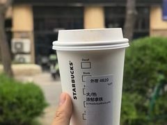 -星巴克(夏碧路店)