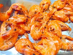 -汇泉王朝大饭店-旋转餐厅(南海路店)