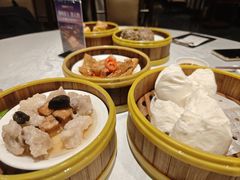 -香云轩·顺德菜(香云纱园林酒店店)