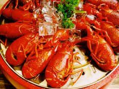 -红钳侠小龙虾·烧烤(中赢康康谷店)