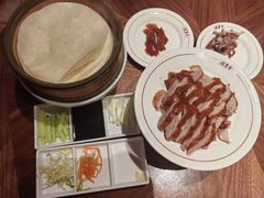 -北京全聚德(王府井店)