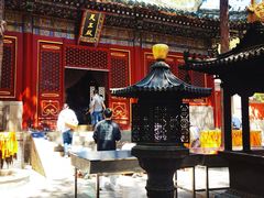 -潭柘寺景区