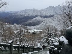 -武当山风景区