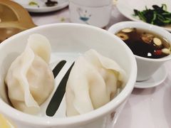 -喜鼎海胆水饺(平安金融中心店)