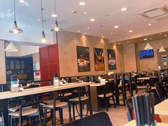 -康师傅私房牛肉面(马泉营奥莱店)