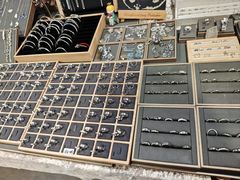 -十八字金银饰·拼豆·开蚌手工体验团建(君太百货店)