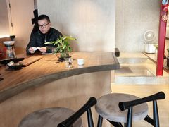 -不正咖啡(万达尊店)