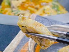 -老刘生态大鱼坊铁锅炖鱼(赛马场店)