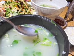 -海兰江石锅饭(水上店)