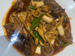 -禾珍珠家常小馆(河南博物院店)