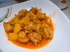 金牌荔枝肉-南门食仙·手工福州菜(南门兜店)