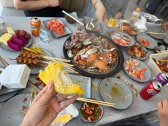 -仙螺岛海鲜自助餐厅(总店)